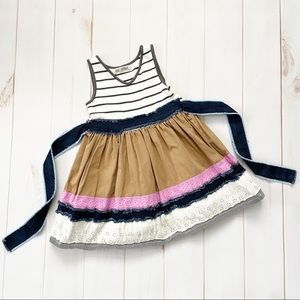 Jak & Peppar Dress Size 5